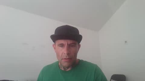 Rockhard Cockstar online show from 10-27-25, 10:25