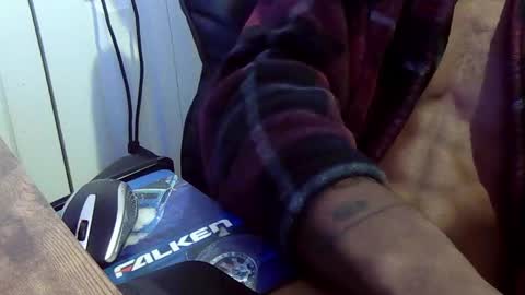 Snapshot of rockhardbae chatting on 09-20-25, 07:53 rockhardbae online show from 09-20-25, 07:53