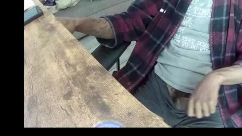 Snapshot of rockhardbae chatting on 11-30-25, 02:54 rockhardbae online show from 11-30-25, 02:54