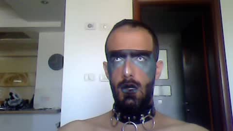 rockistman1 online show from 10-30-25, 06:59