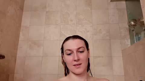 RocknRose online show from 03-08-25, 02:55