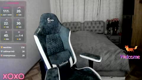 Rockel online show from 12-24-24, 02:21