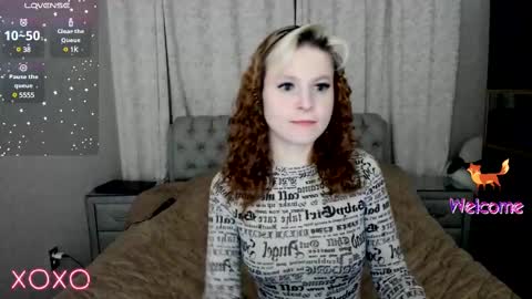 Rockel online show from 02-12-25, 12:27