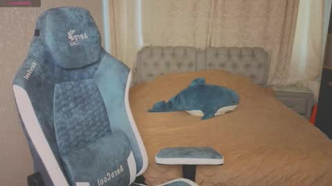 Rockel online show from 09-09-25, 12:48