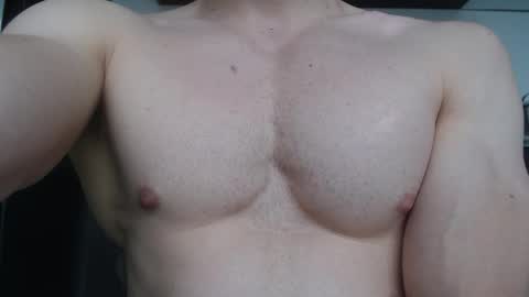 rocky muscle online show from 11-20-25, 07:57