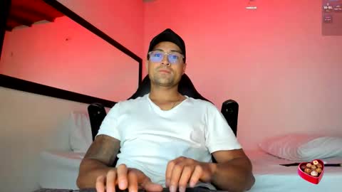 Snapshot of rocky_staily chatting on 10-02-25, 01:12 rocky_staily online show from 10-02-25, 01:12