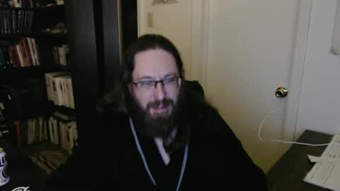 rockydanger online show from 01-10-26, 03:47