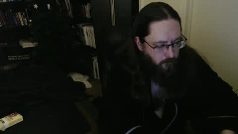 rockydanger online show from 02-20-26, 02:50