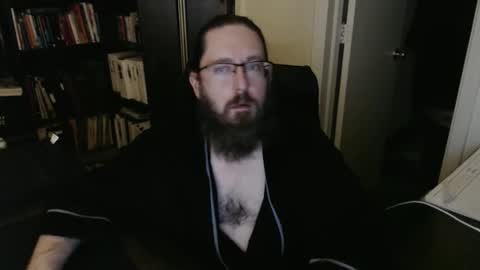 rockydanger online show from 03-18-26, 01:58