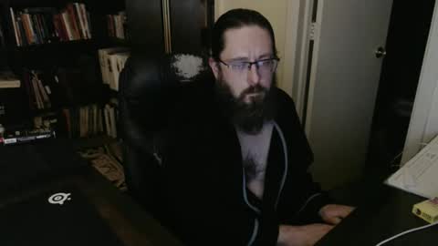 rockydanger online show from 03-19-26, 02:32