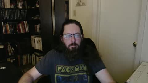 rockydanger online show from 04-14-26, 08:20