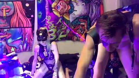 Snapshot of rod77knee chatting on 12-26-24, 10:48 rod77knee online show from 12-26-24, 10:48