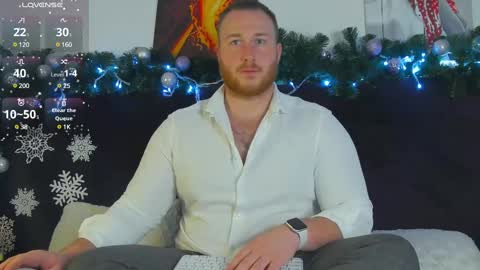 Snapshot of roddy_riss chatting on 12-18-24, 08:09 Roddy online show from 12-18-24, 08:09