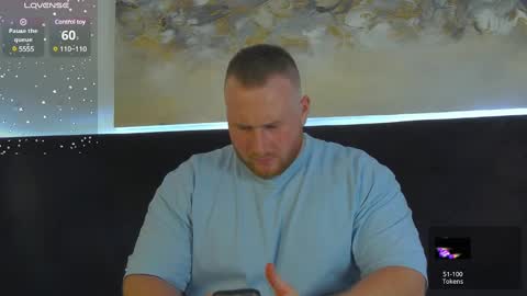 Snapshot of roddy_riss chatting on 01-15-25, 11:32 Roddy online show from 01-15-25, 11:32