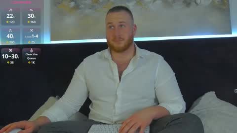 Snapshot of roddy_riss chatting on 01-18-25, 03:49 Roddy online show from 01-18-25, 03:49