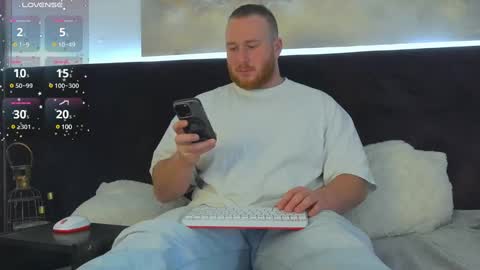 Snapshot of roddy_riss chatting on 01-24-25, 08:23 Roddy online show from 01-24-25, 08:23