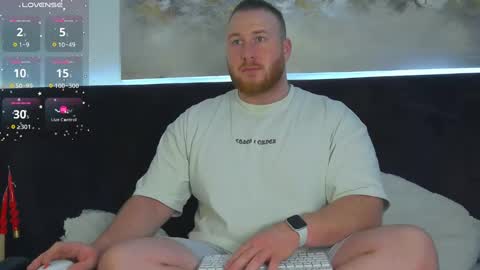 Snapshot of roddy_riss chatting on 02-26-25, 08:26 Roddy online show from 02-26-25, 08:26