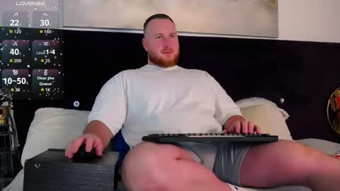 Snapshot of roddy_riss chatting on 11-27-25, 05:31 Roddy online show from 11-27-25, 05:31