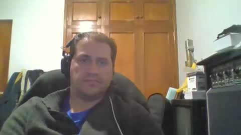 Rodfer online show from 12-02-25, 08:41