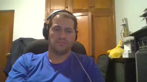 Rodfer online show from 12-22-25, 08:33