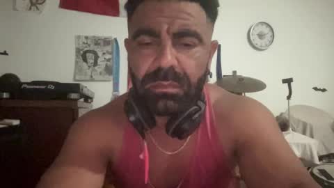 rodrigo232426 online show from 09-26-25, 07:12