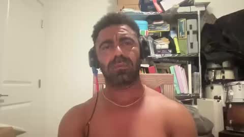 rodrigo232426 online show from 10-12-25, 09:52