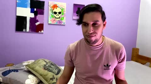 Snapshot of rodthiago chatting on 02-20-25, 11:54 Thiago independent model online show from 02-20-25, 11:54