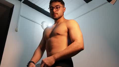 Roger Belmont online show from 11-05-25, 04:34