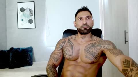 Rogers online show from 12-04-24, 02:37