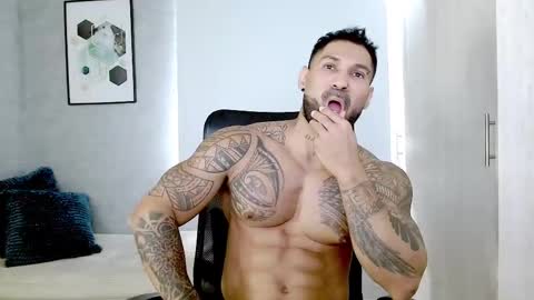 Rogers online show from 02-11-25, 03:18