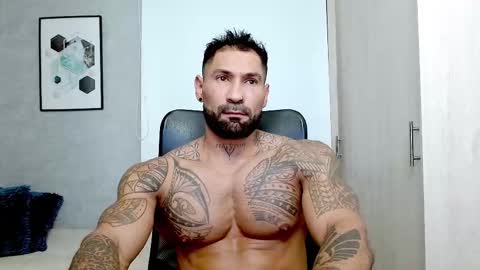 Rogers online show from 02-25-25, 11:44