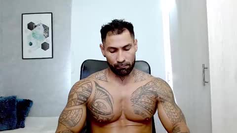 Rogers online show from 02-26-25, 03:30