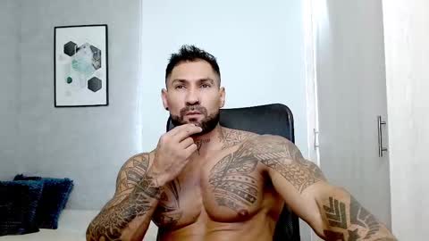 Rogers online show from 03-03-25, 03:20