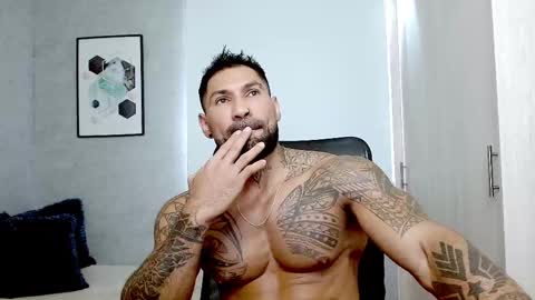 Rogers online show from 03-06-25, 03:45