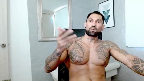 Rogers online show from 09-09-25, 04:17