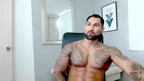 Rogers online show from 09-20-25, 02:51