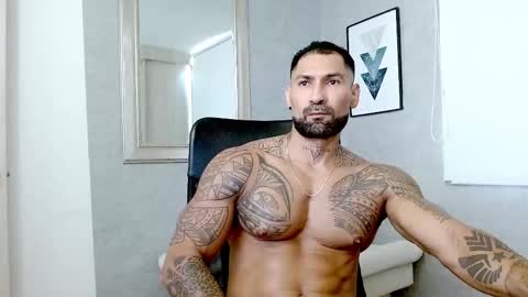 Rogers online show from 09-23-25, 02:42