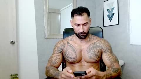 Rogers online show from 10-23-25, 07:56