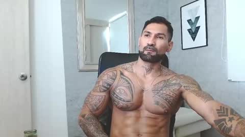 Rogers online show from 10-31-25, 02:07