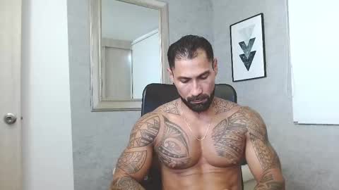 Rogers online show from 11-09-25, 10:19