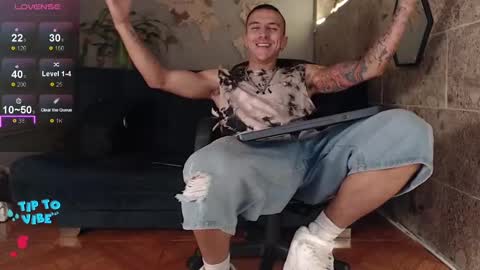 Rogert online show from 02-08-25, 01:22