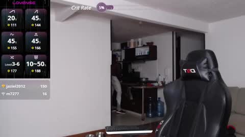 Rogger online show from 01-21-25, 05:38