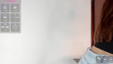 rojita30 online show from 11-25-25, 10:43