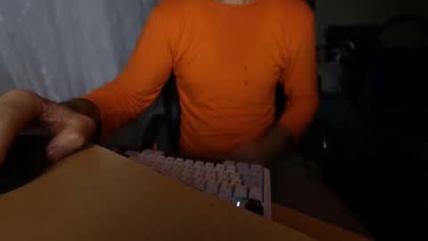 rokettttt online show from 12-04-25, 11:13