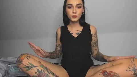 rokiinbaby online show from 12-04-24, 08:40