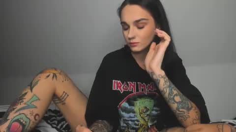 rokiinbaby online show from 12-17-24, 08:43