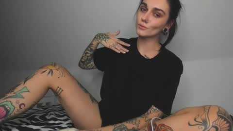 rokiinbaby online show from 12-23-24, 09:08