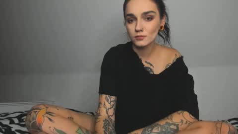 rokiinbaby online show from 12-25-24, 08:28