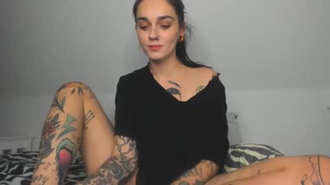 rokiinbaby online show from 01-15-25, 12:19