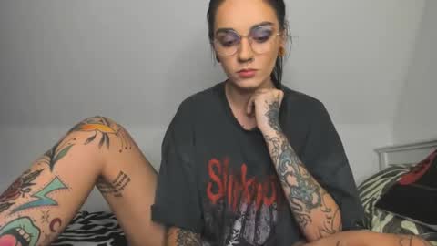 rokiinbaby online show from 01-27-25, 08:39